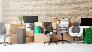Office Moving Service In Pune