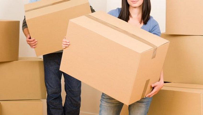 DBRC Packers and Movers Pune - Local & National Movers