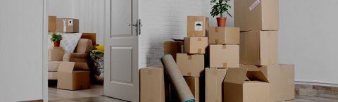 Residential Moving Service In Pune