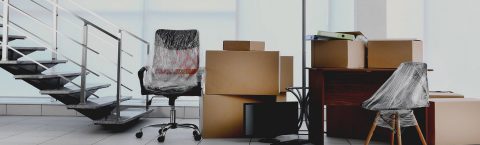 Office Relocation Service In Pune