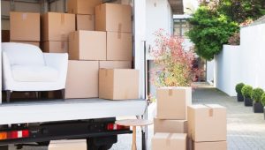 Packers and Movers Aundh Pune