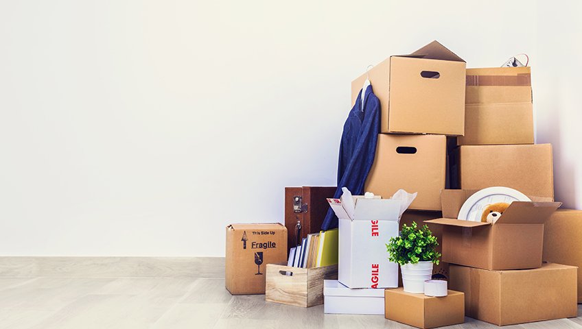 Find Packers and Movers In Pune