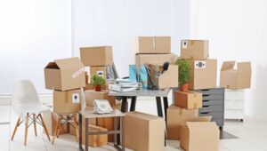 Packers and Movers Aundh