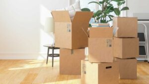 Packers and Movers Balewadi