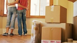 Packers and Movers Bavdhan