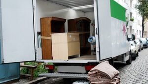 Packers and Movers Bhosari