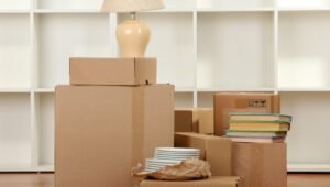 Packers and Movers Bhugaon