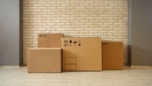 Packers and Movers Bibwewadi