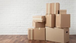 Packers and Movers Chandan Nagar