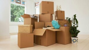 Packers and Movers Deccan