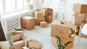 Packers and Movers Kalyani Nagar