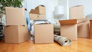 Packers and Movers Katraj