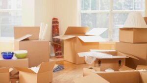 Packers and Movers Khed Shivapur