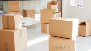 Packers and Movers Koregaon Park