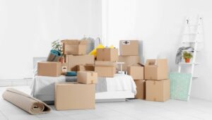 Packers and Movers Lavasa City