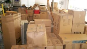 Packers and Movers Lohegaon