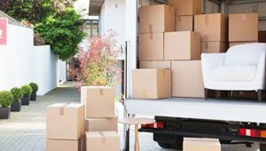 Packers and Movers Magarpatta