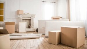 Packers and Movers Marunji