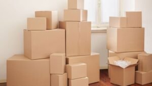 Packers and Movers Mohammadwadi