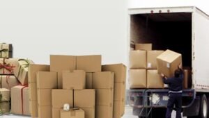 Packers and Movers Paud Road