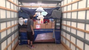 Packers and Movers Pirangut