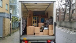 Packers and Movers Tingre Nagar