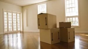 Packers and Movers Wadgaon Sheri