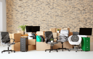 Business Relocation in Pune