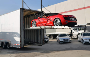 Vehicle Relocation In Pune