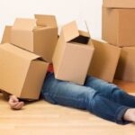 Steps To Reduce Moving Stress