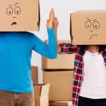 Steps For Stress Free Relocation