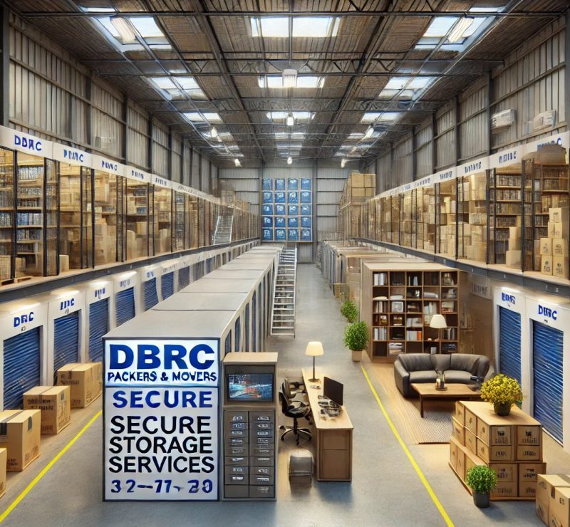 Storage Service In Pune