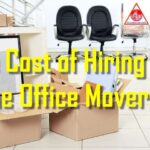 Office packers and movers price in Pune