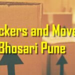 Packers and Movers Bhosari Pune