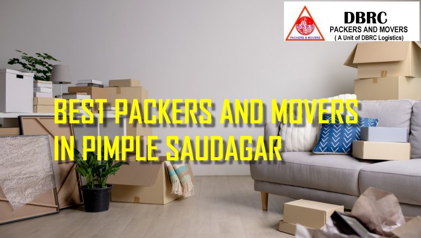 Best Packers and Movers in Pimple Saudagar